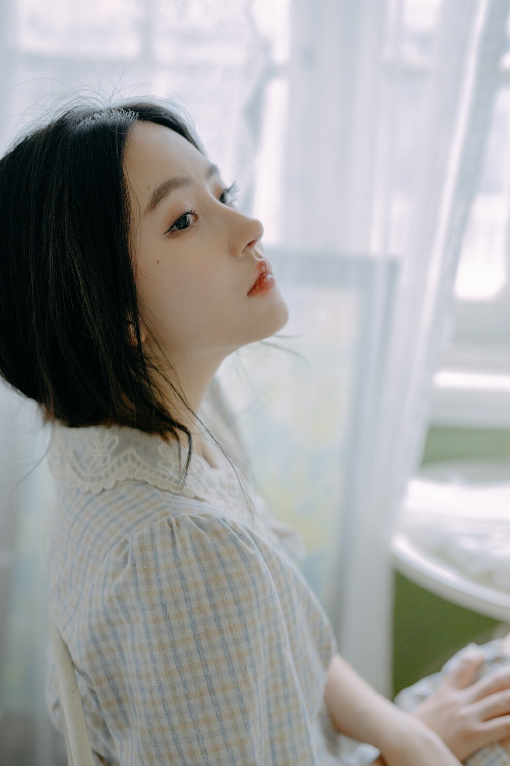 YiTuYu艺图语 Vol.1762 You Ling Hu Zi
