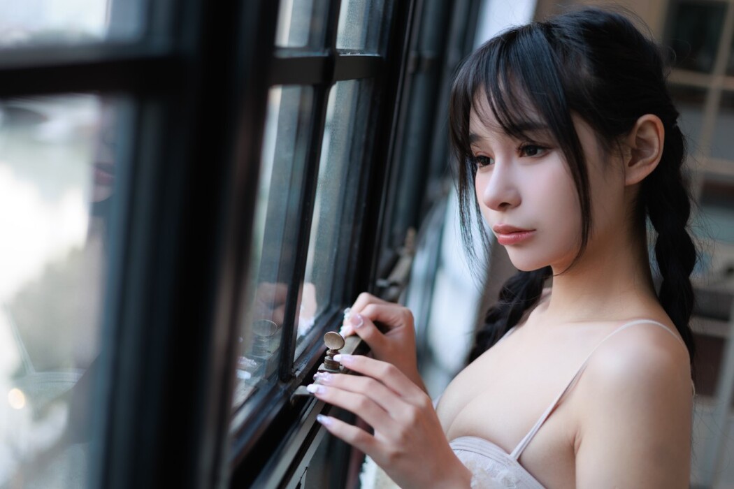 YiTuYu艺图语 Vol.1772 Dan Dan