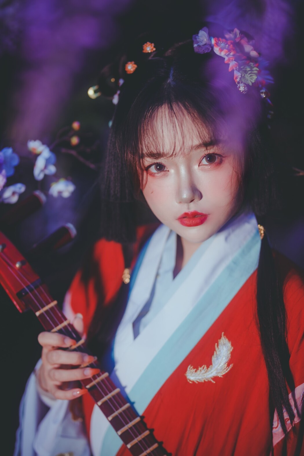 YiTuYu艺图语 Vol.1807 Wan Zi
