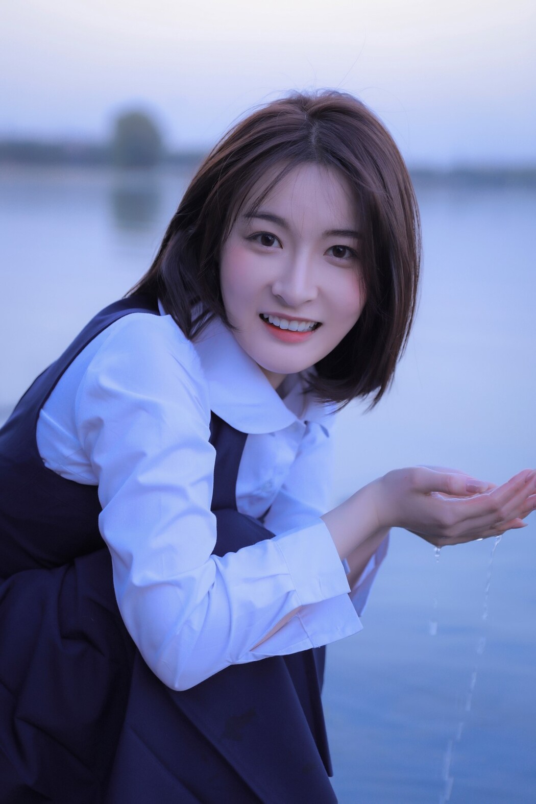 YiTuYu艺图语 Vol.1809 Jun Jun