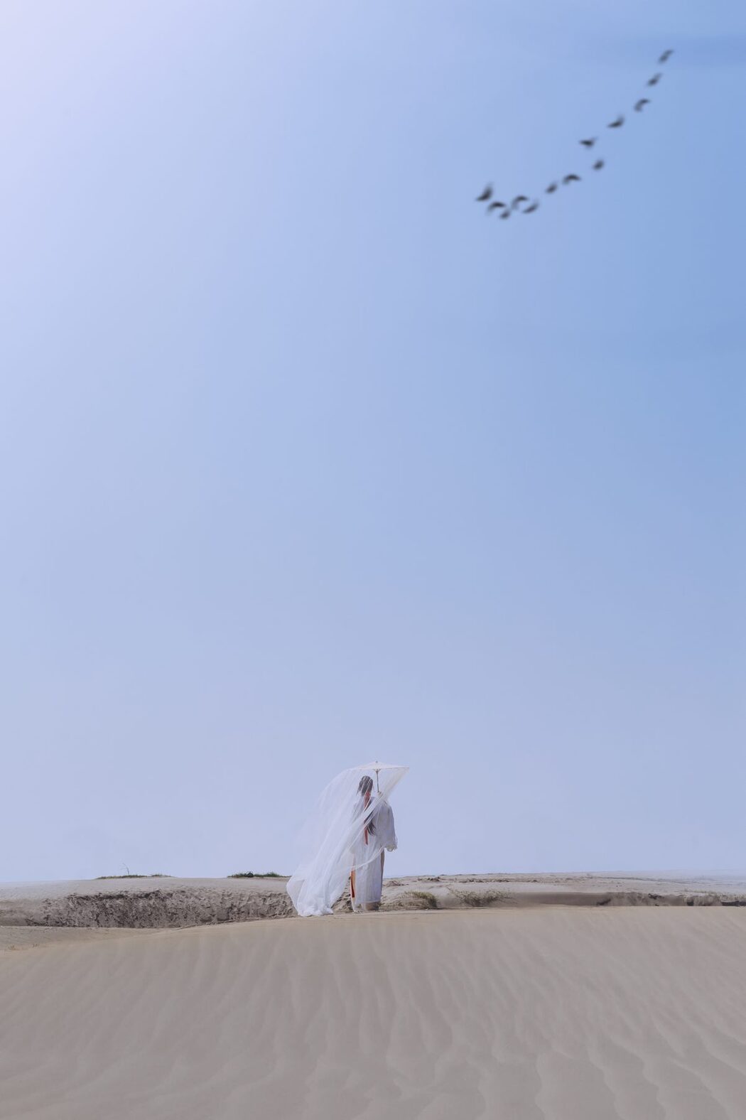 YiTuYu艺图语 Vol.178 Chang Xiao You