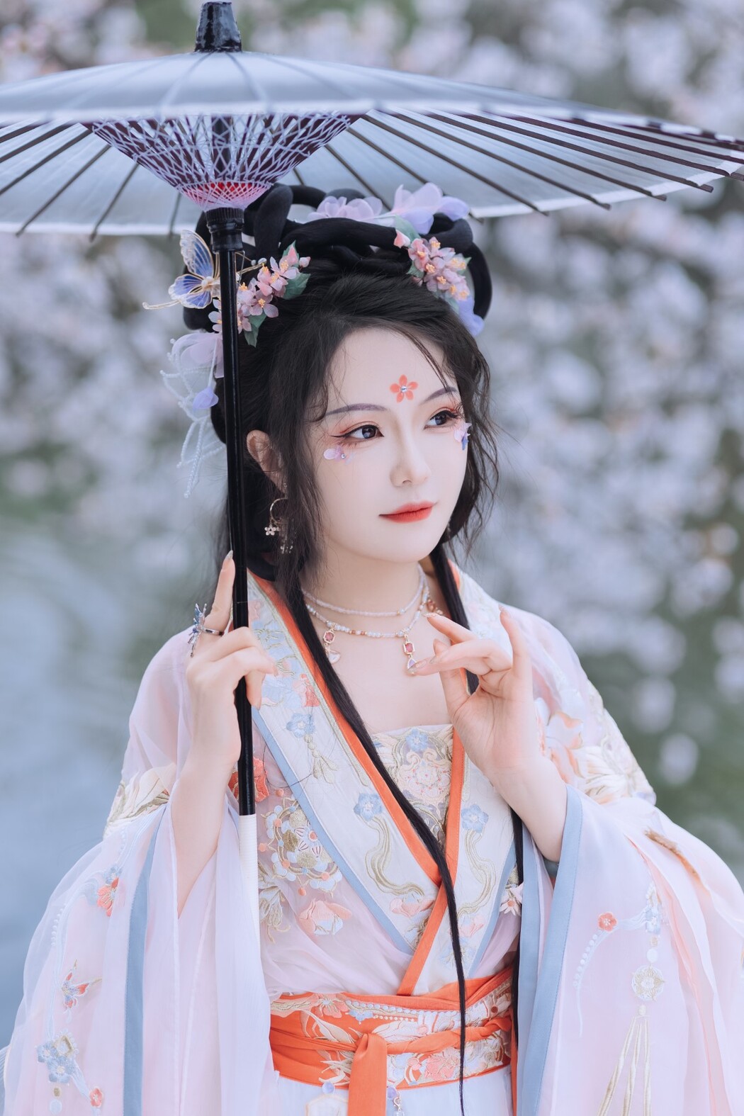 YiTuYu艺图语 Vol.1761 Lu Lu haley