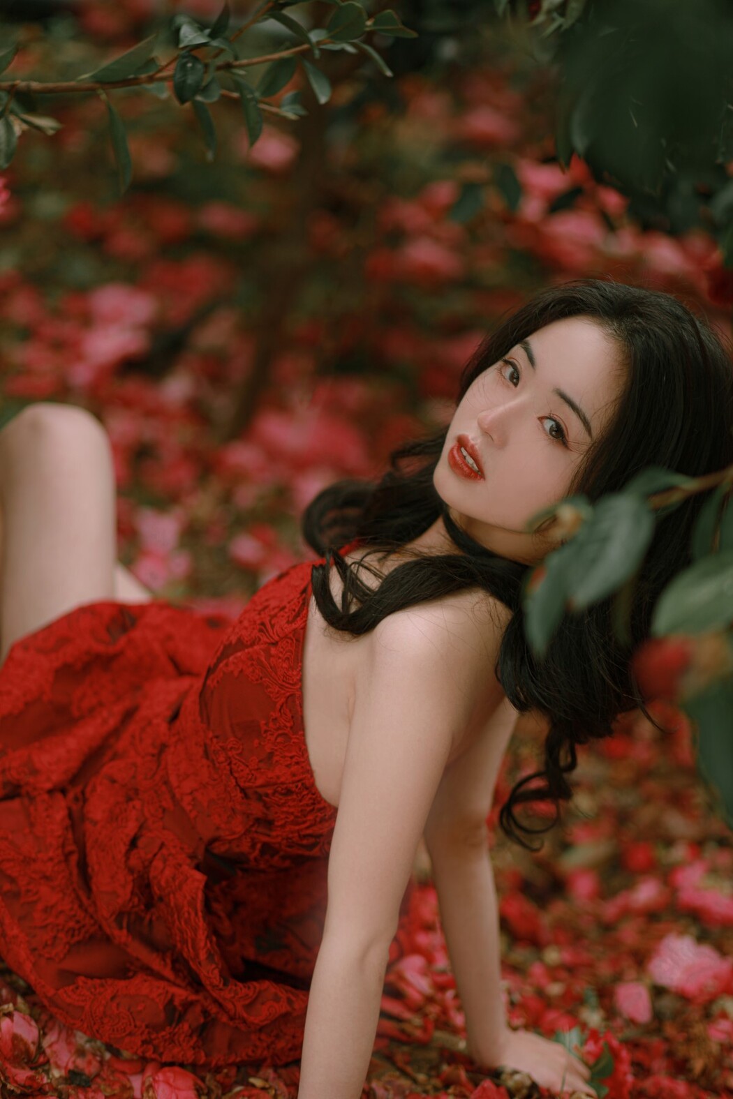 YiTuYu艺图语 Vol.1812 Xiao Zhu