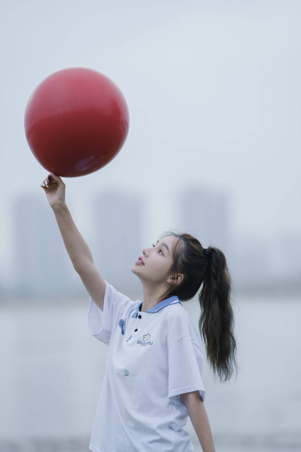 YiTuYu艺图语 Vol.1744 Shu Wen Tong Xue