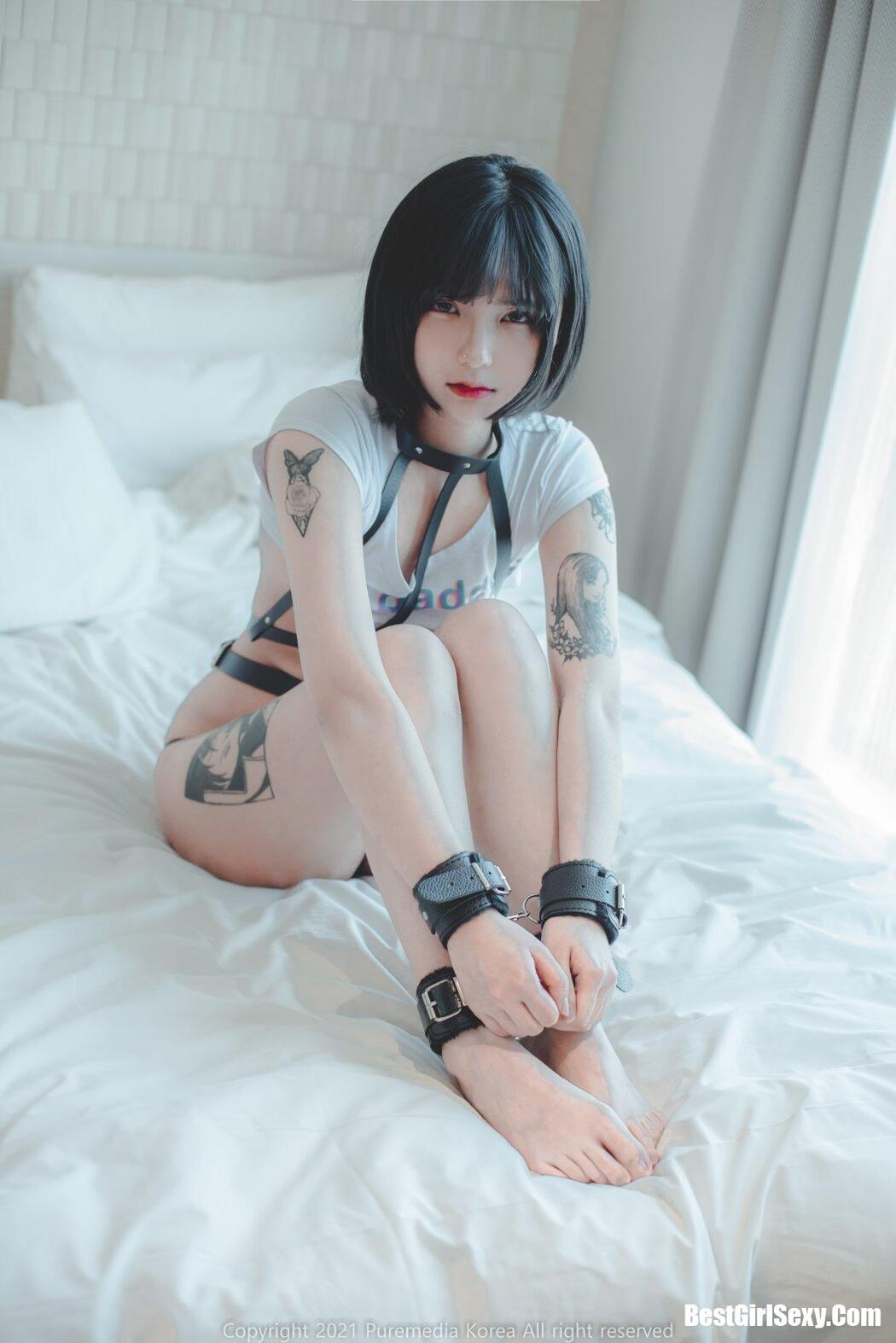 PureMedia Vol.79 Hizzy (히지)