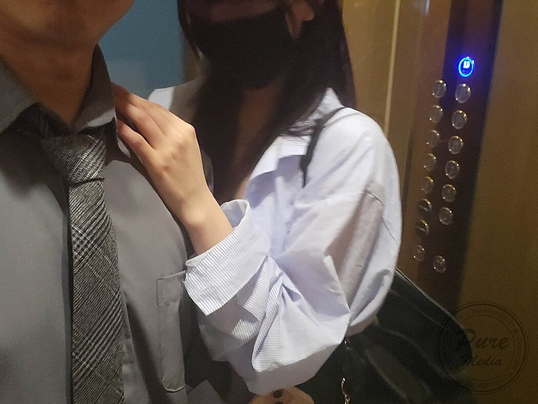 PureMedia Vol.294 Hina 히나 – Secret Meeting Part2