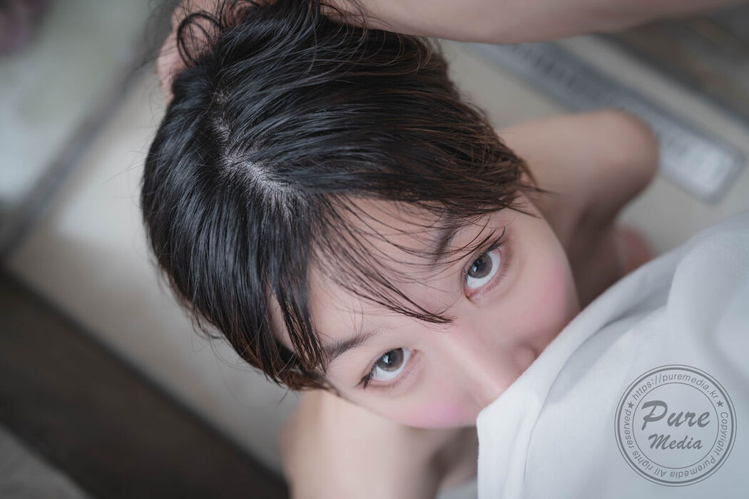 PureMedia Vol.299 Tasha 타샤 – Debut Part2