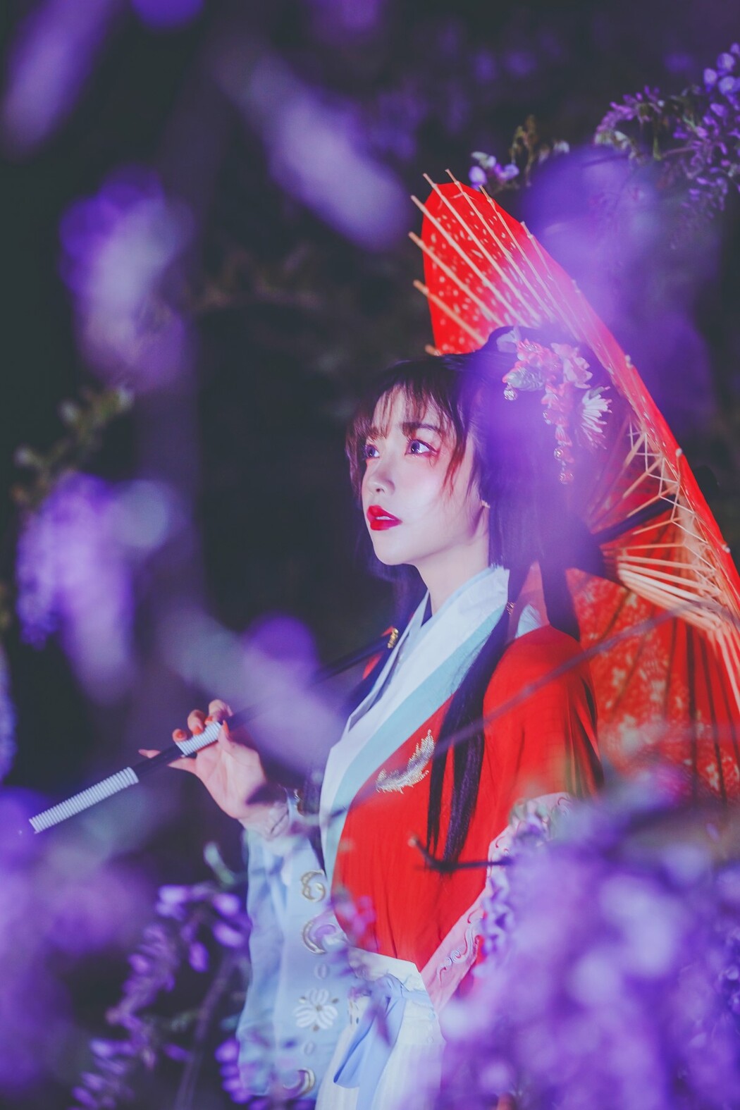 YiTuYu艺图语 Vol.1807 Wan Zi