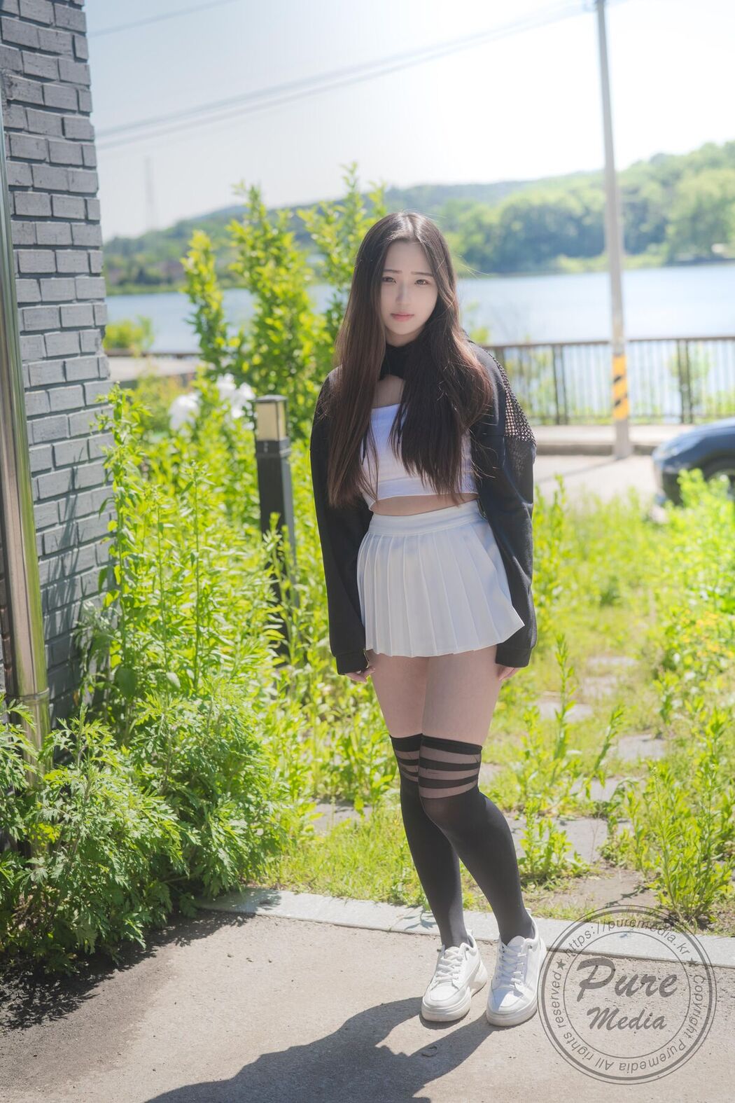 PureMedia Vol.290 Yuna