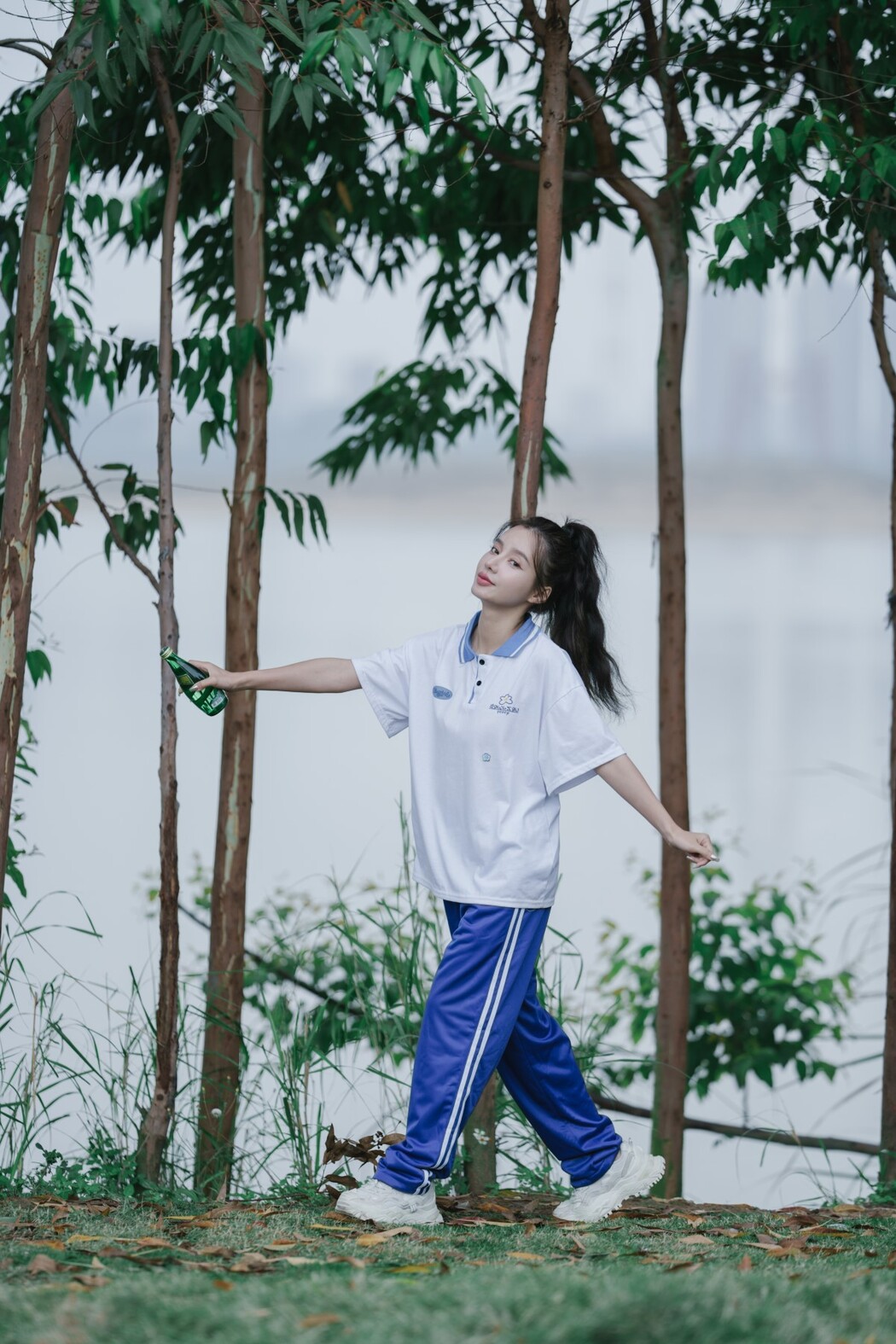 YiTuYu艺图语 Vol.1744 Shu Wen Tong Xue