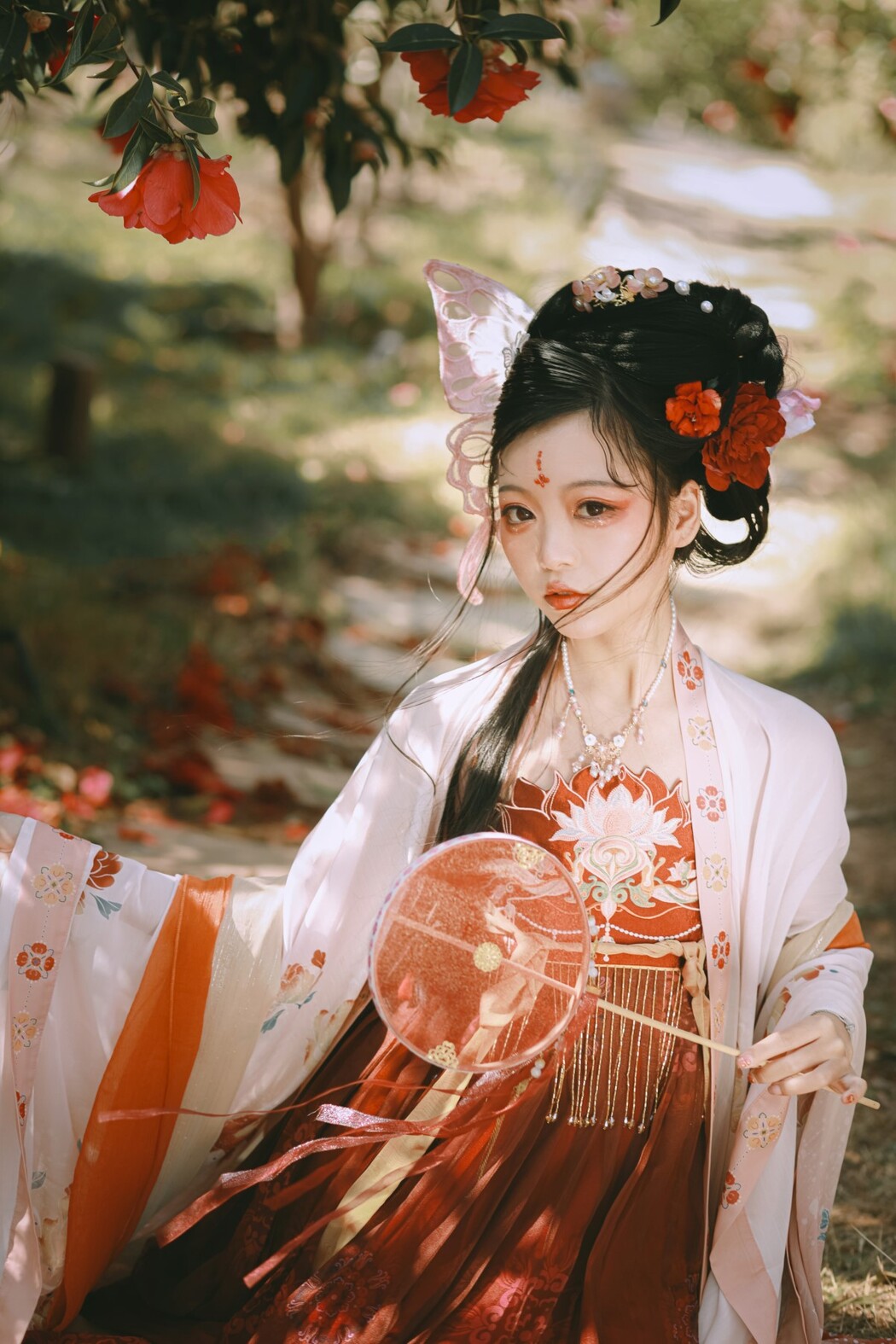 YiTuYu艺图语 Vol.1784 Shao Yao_Y