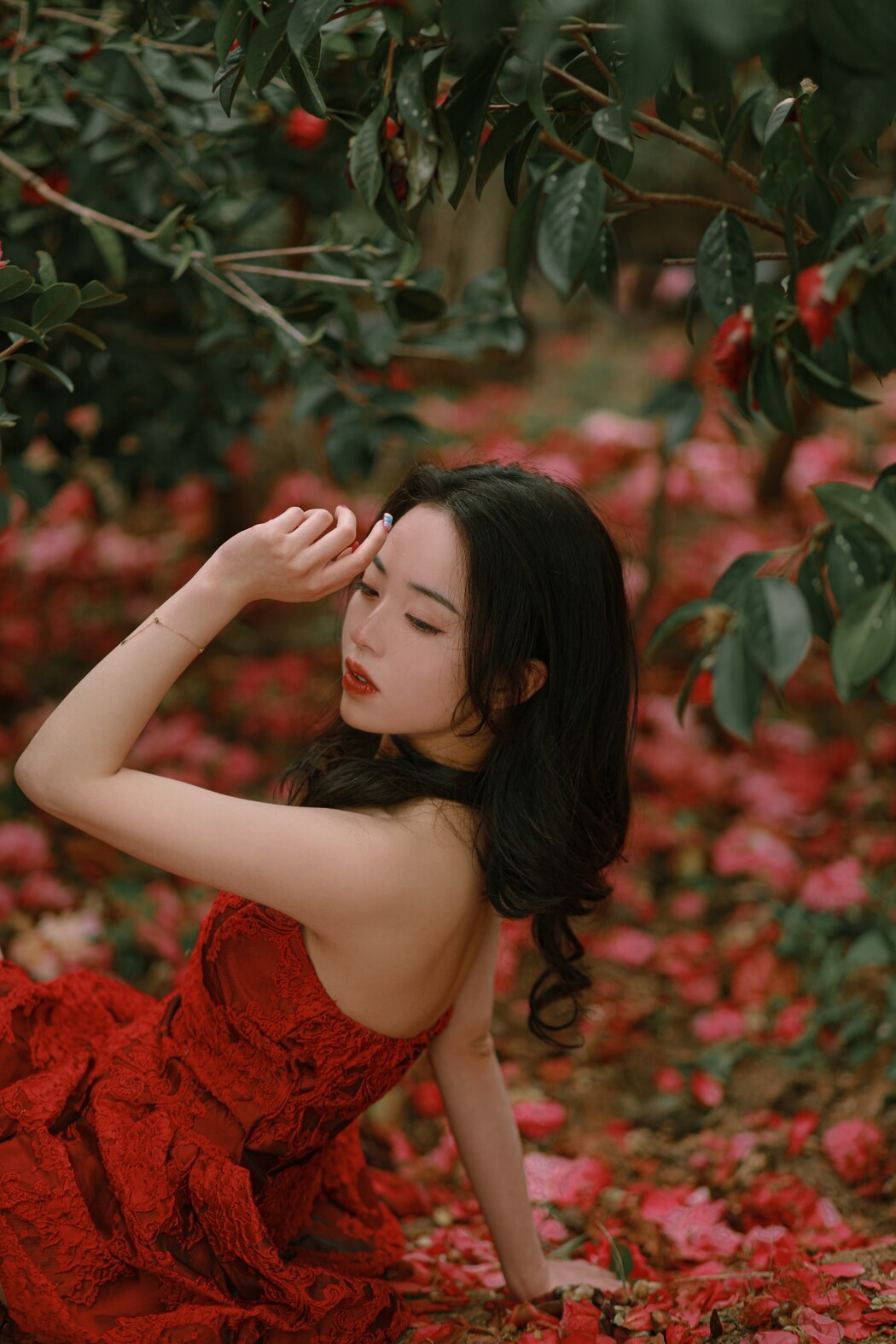 YiTuYu艺图语 Vol.1812 Xiao Zhu