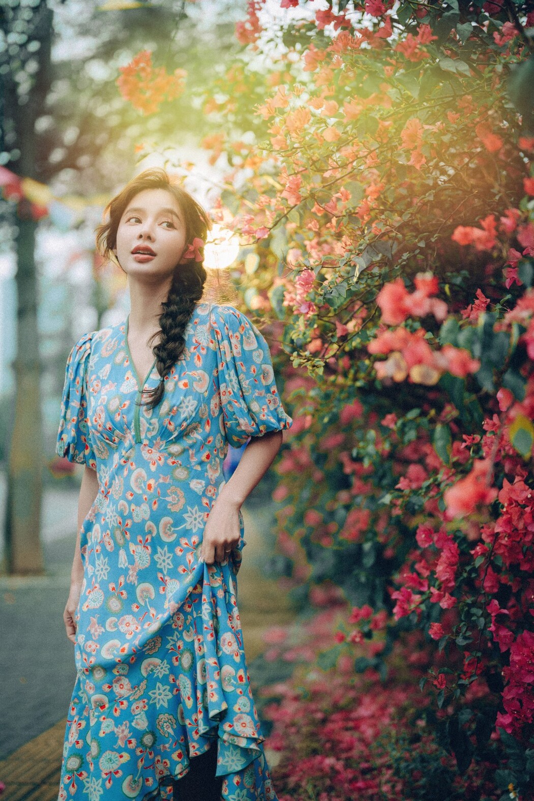 YiTuYu艺图语 Vol.1770 Shu Wen Tong Xue