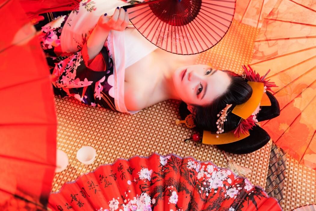 YiTuYu艺图语 Vol.1746 Mo Ni Ka