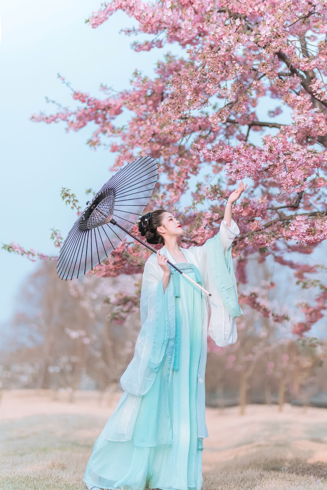 YiTuYu艺图语 Vol.1796 Xi Shuai Ya