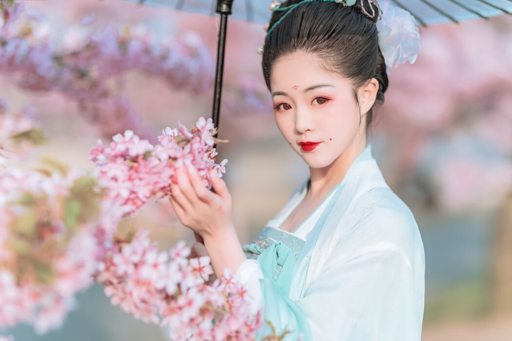 YiTuYu艺图语 Vol.1796 Xi Shuai Ya