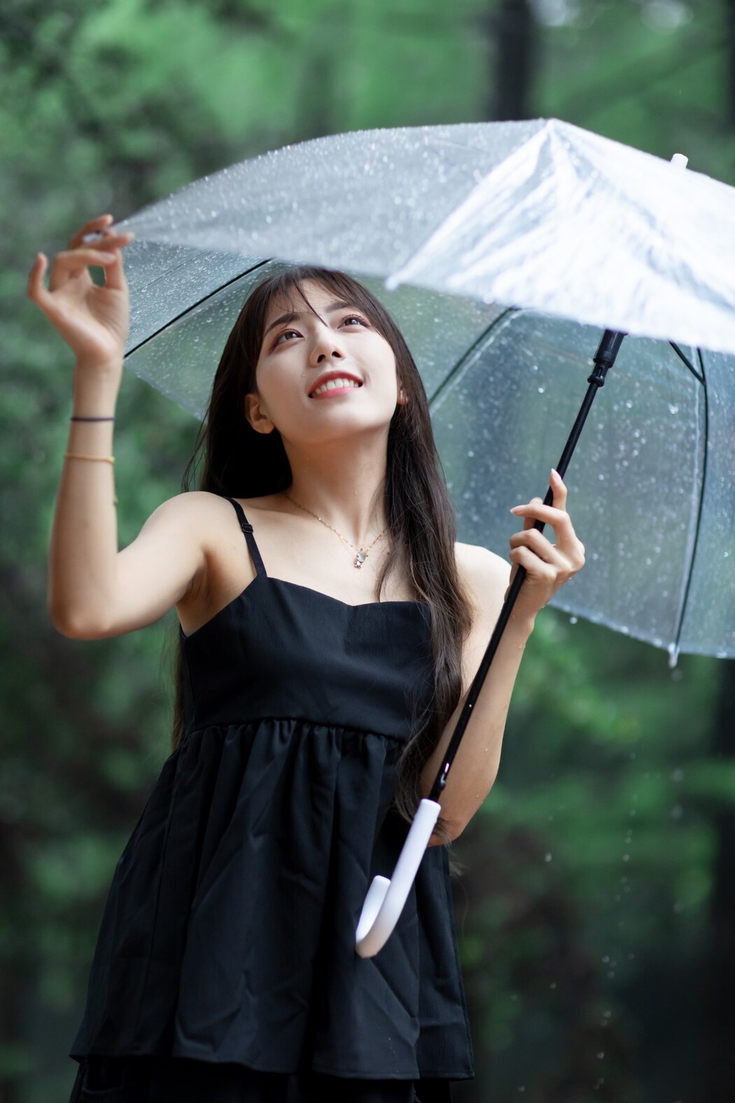 YiTuYu艺图语 Vol.1792 Mu Han