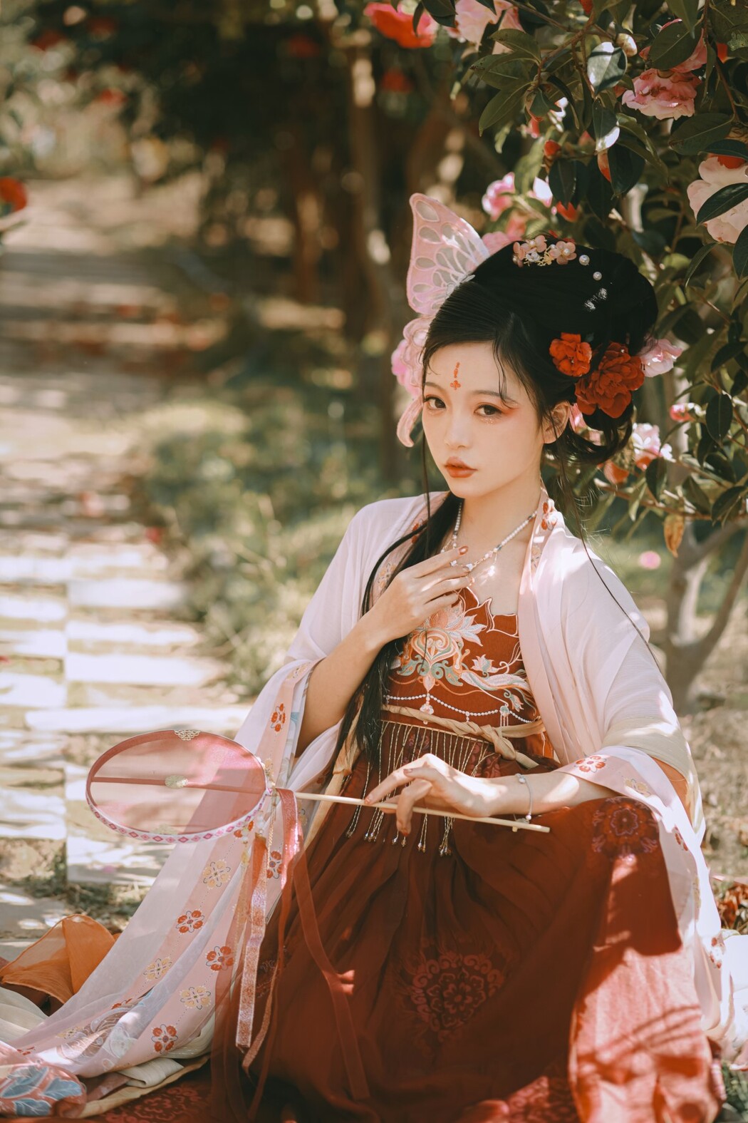 YiTuYu艺图语 Vol.1784 Shao Yao_Y
