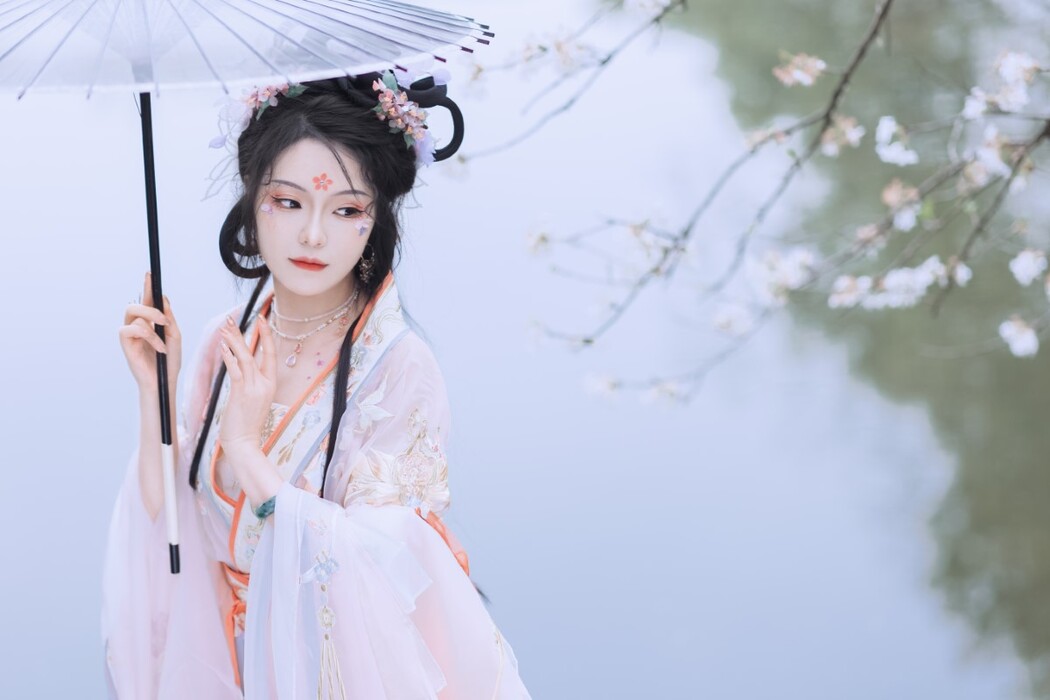 YiTuYu艺图语 Vol.1761 Lu Lu haley