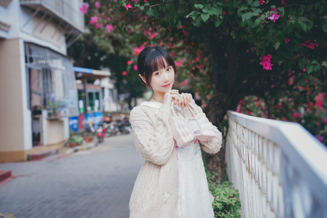 YiTuYu艺图语 Vol.1811 Mu Mian Mian