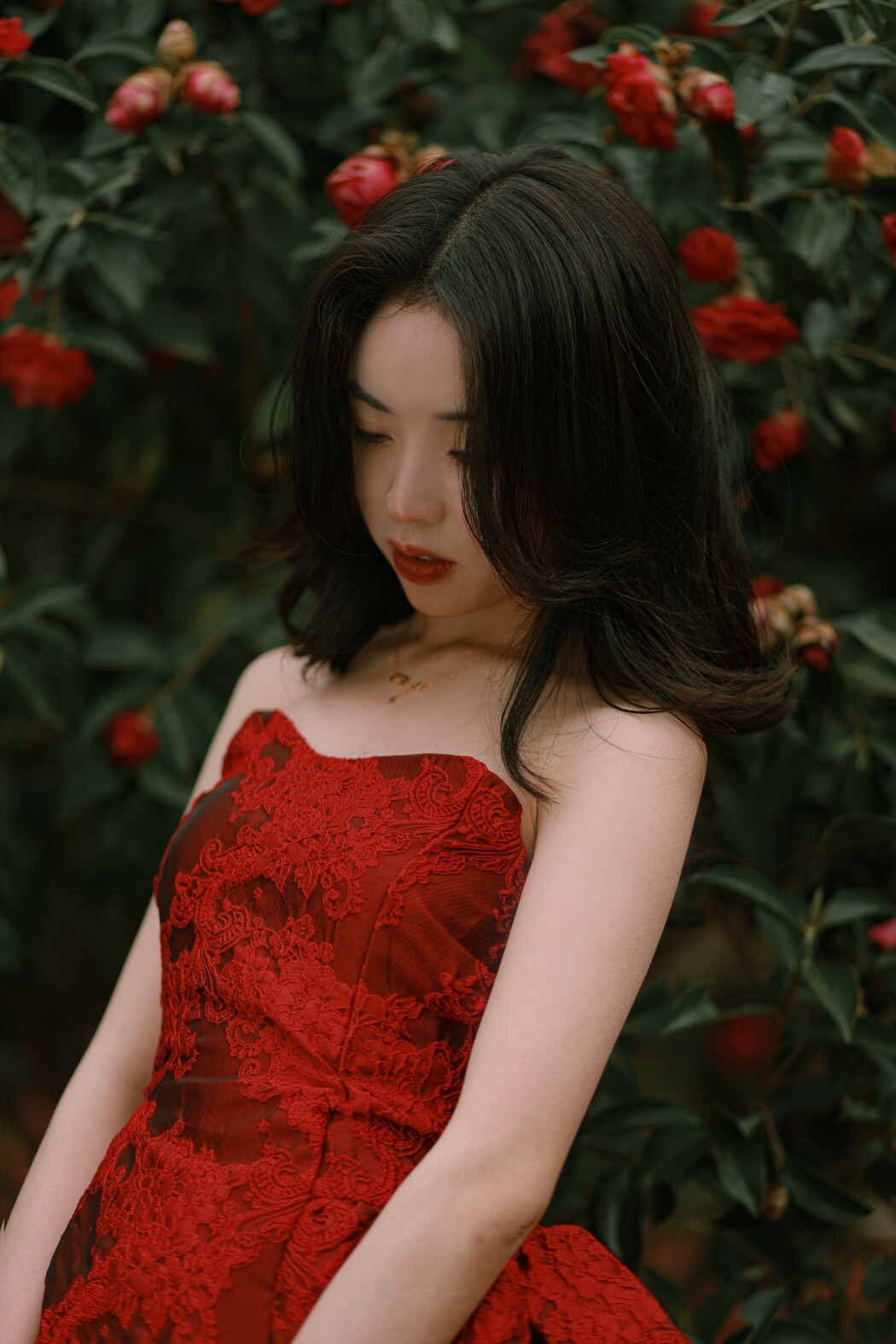 YiTuYu艺图语 Vol.1812 Xiao Zhu