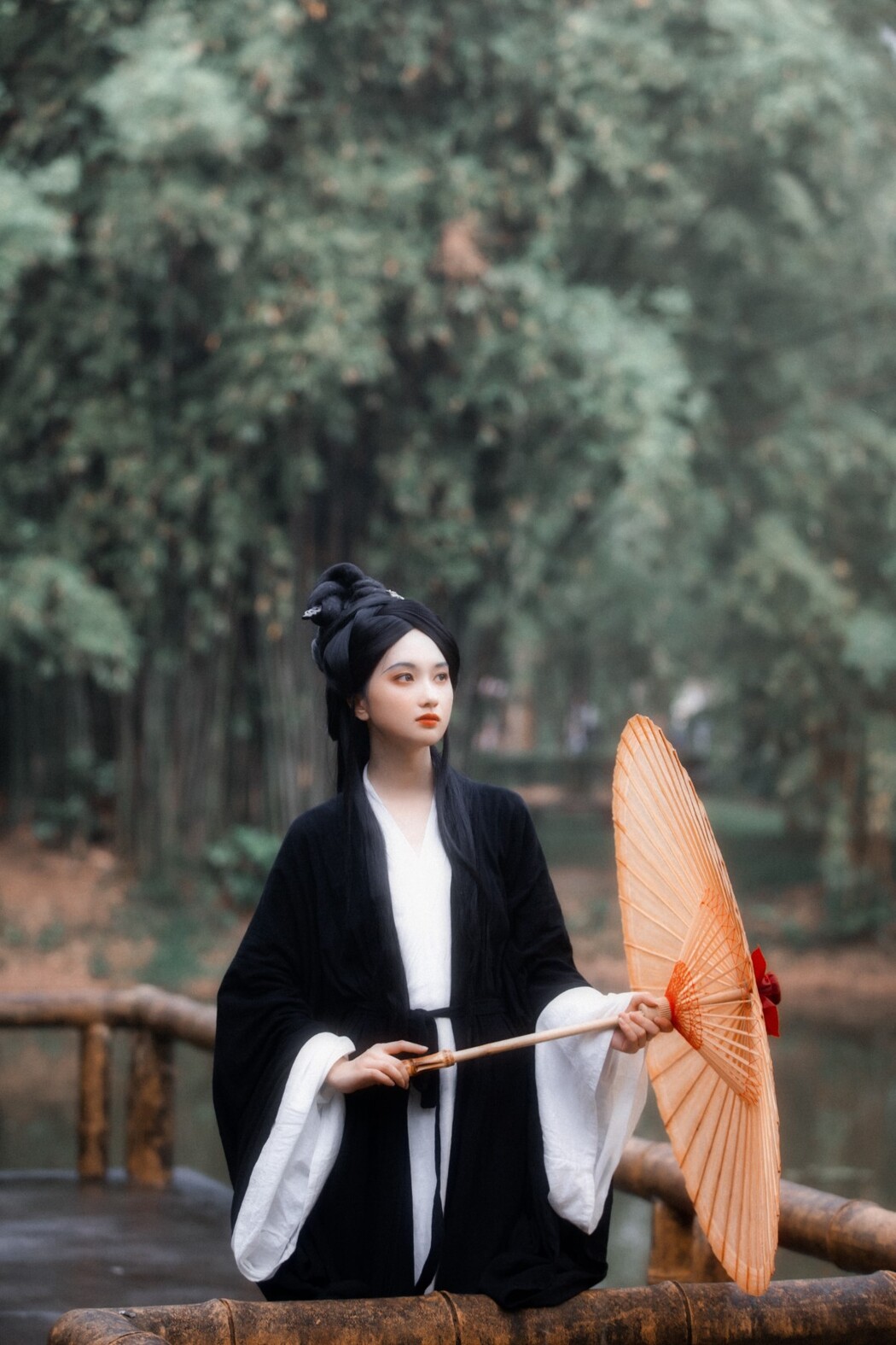 YiTuYu艺图语 Vol.1745 Wai Wai
