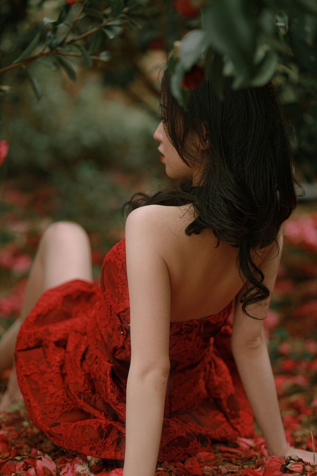 YiTuYu艺图语 Vol.1812 Xiao Zhu