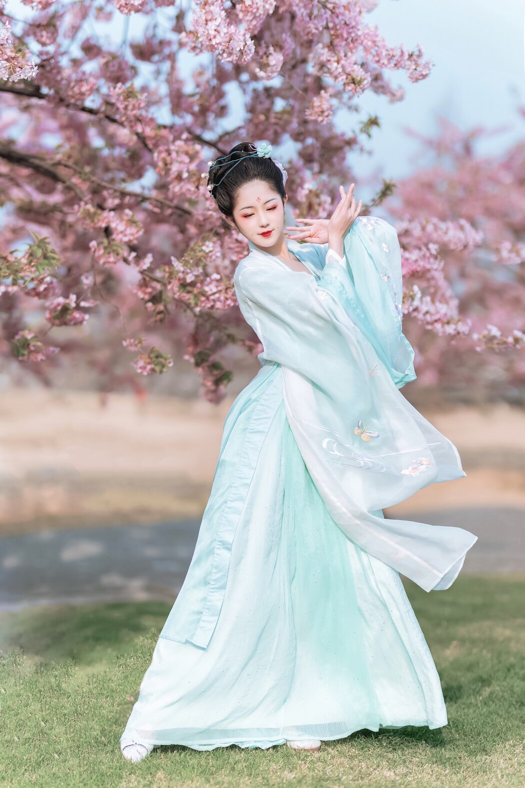 YiTuYu艺图语 Vol.1796 Xi Shuai Ya