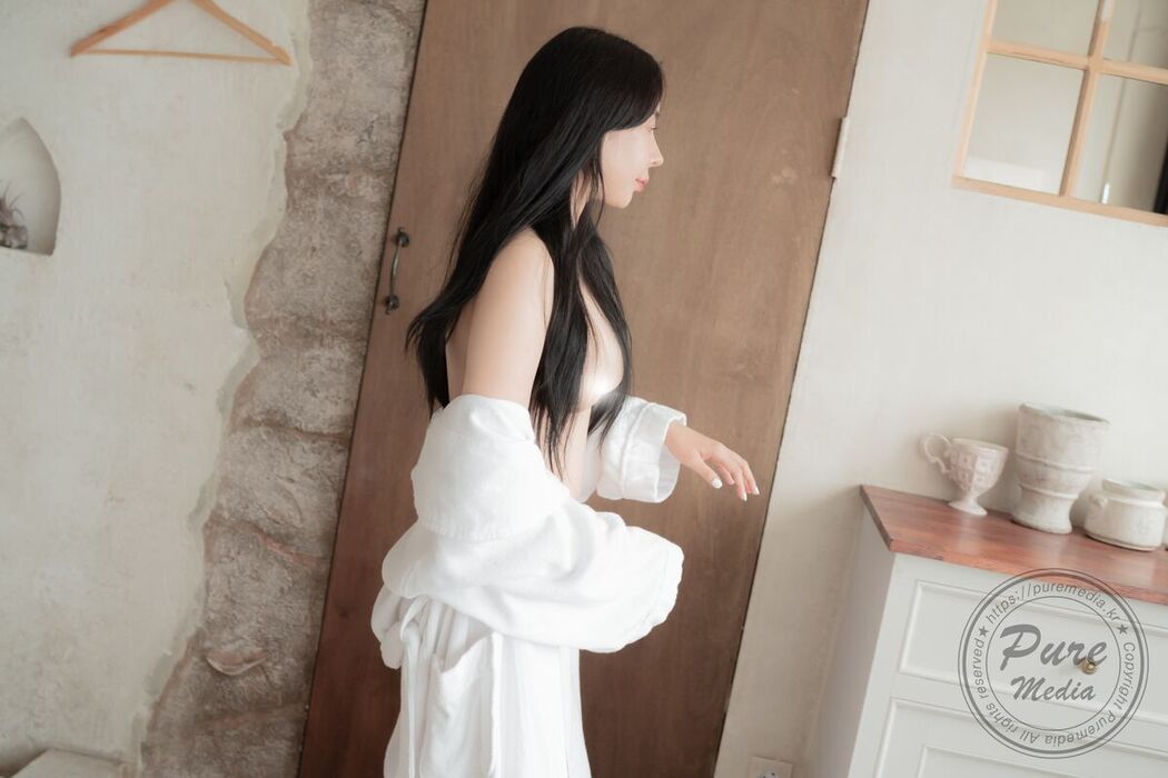 PureMedia Vol.253 Malrang 말랑 – Vacance