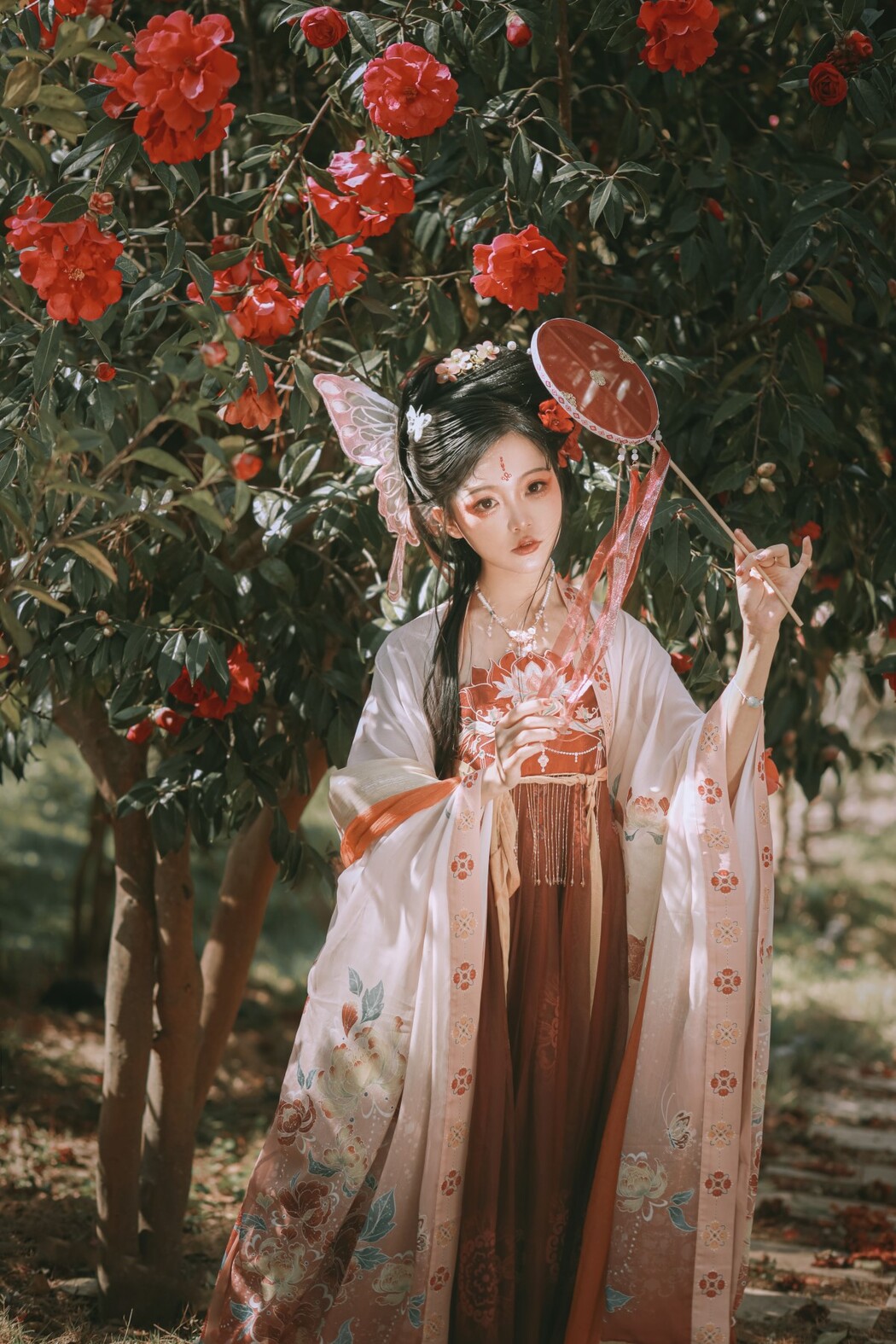 YiTuYu艺图语 Vol.1784 Shao Yao_Y