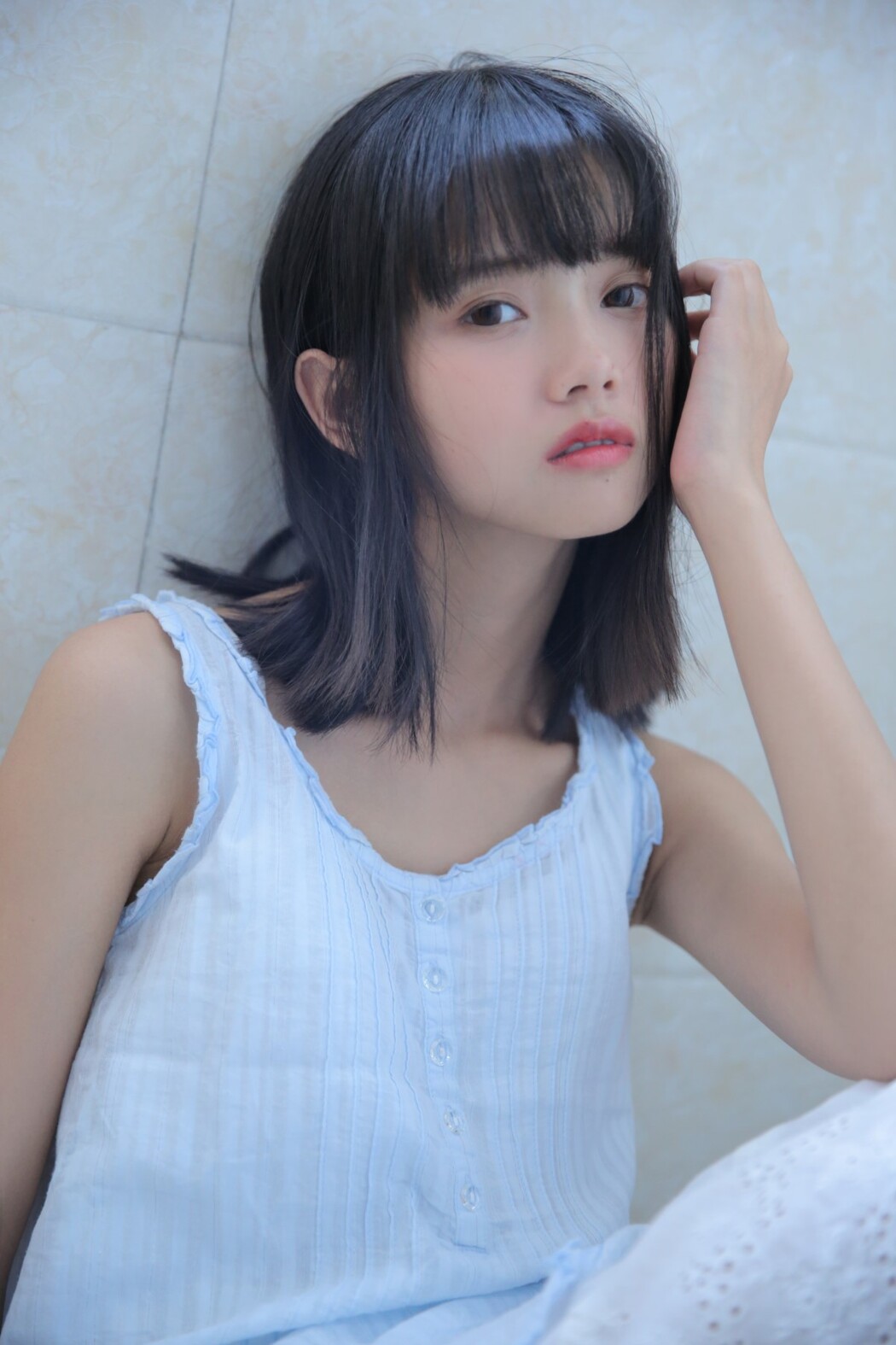YiTuYu艺图语 Vol.1791 Mao Zi Zi