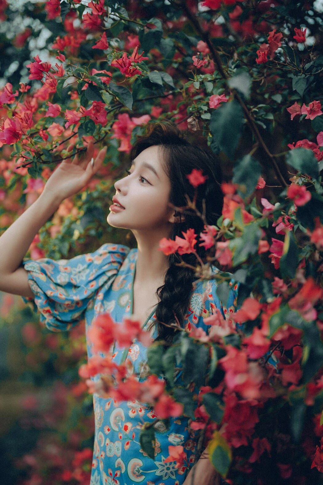 YiTuYu艺图语 Vol.1770 Shu Wen Tong Xue