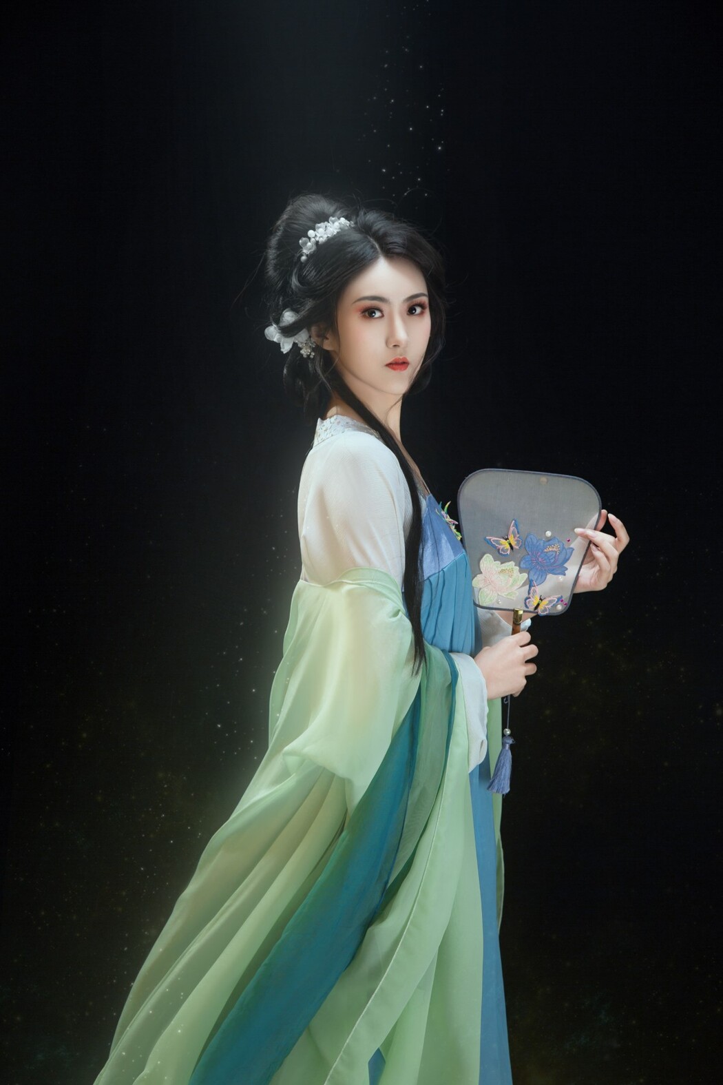 YiTuYu艺图语 Vol.1753 Ni Ni