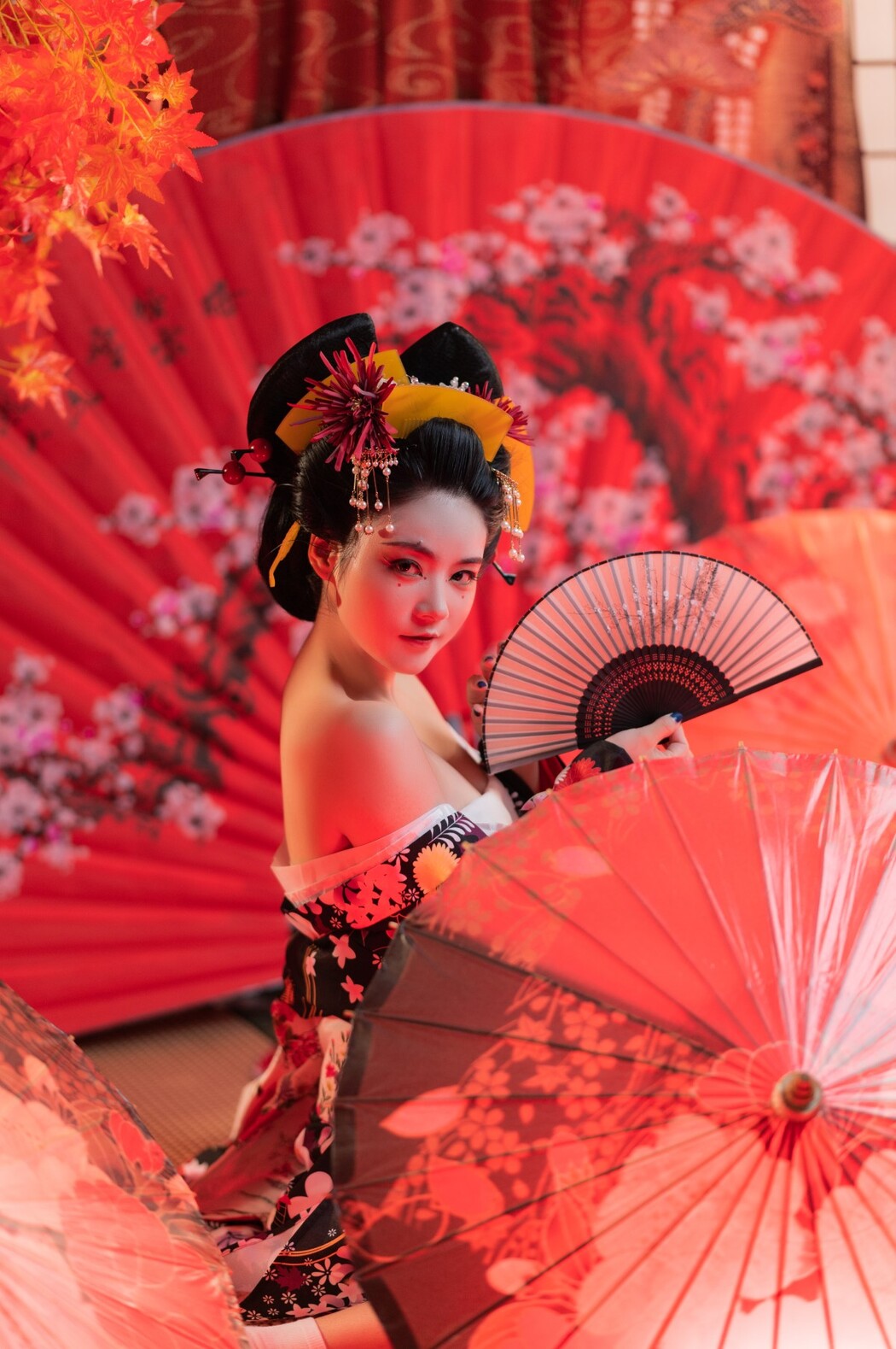 YiTuYu艺图语 Vol.1746 Mo Ni Ka