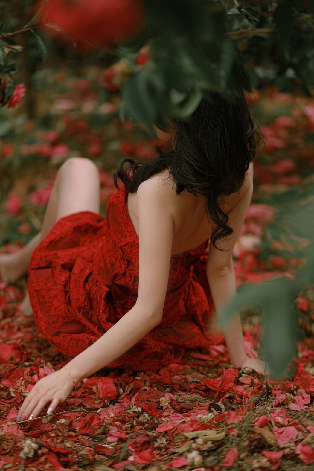 YiTuYu艺图语 Vol.1812 Xiao Zhu