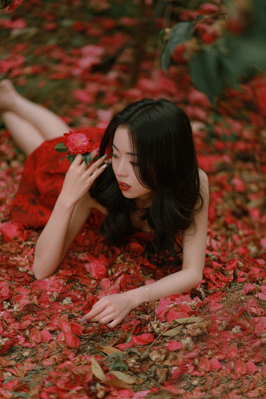 YiTuYu艺图语 Vol.1812 Xiao Zhu