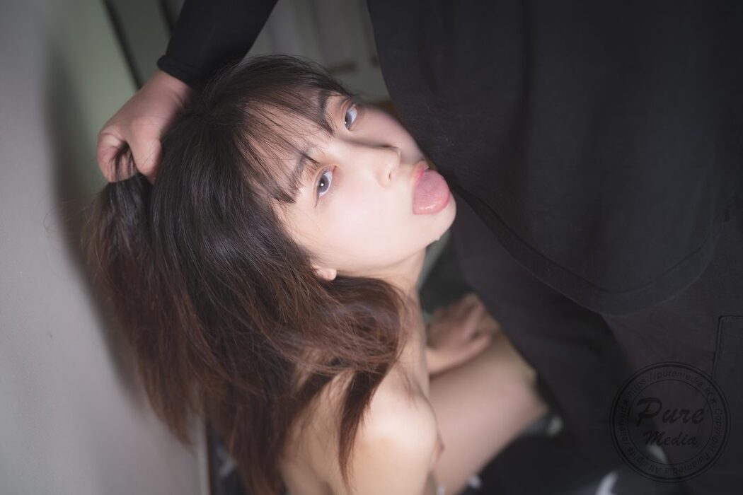 PureMedia Vol.258 Hina 히나 – Share My Girlfriend A