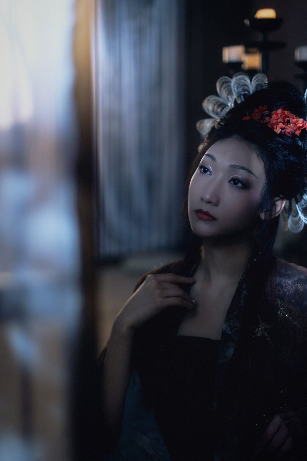 YiTuYu艺图语 Vol.1787 Huan Huan