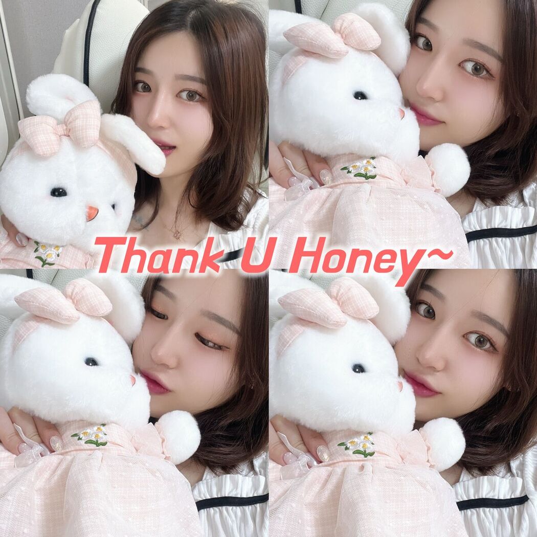 PureMedia Vol.296 Yeha 예하