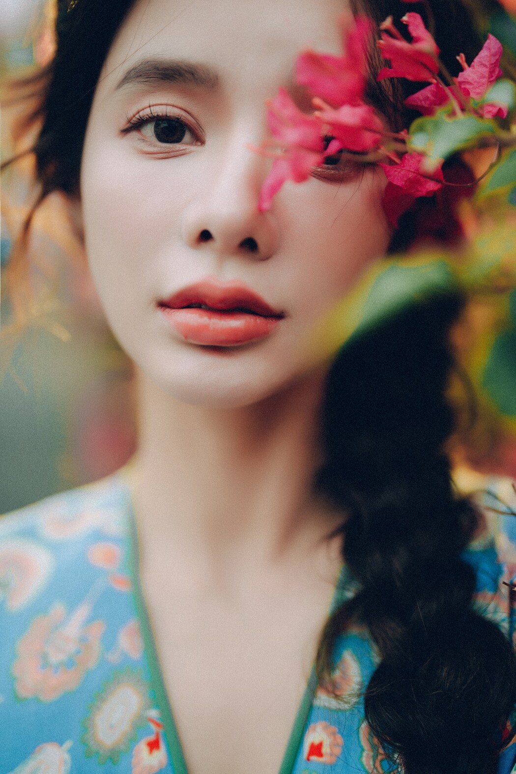 YiTuYu艺图语 Vol.1770 Shu Wen Tong Xue