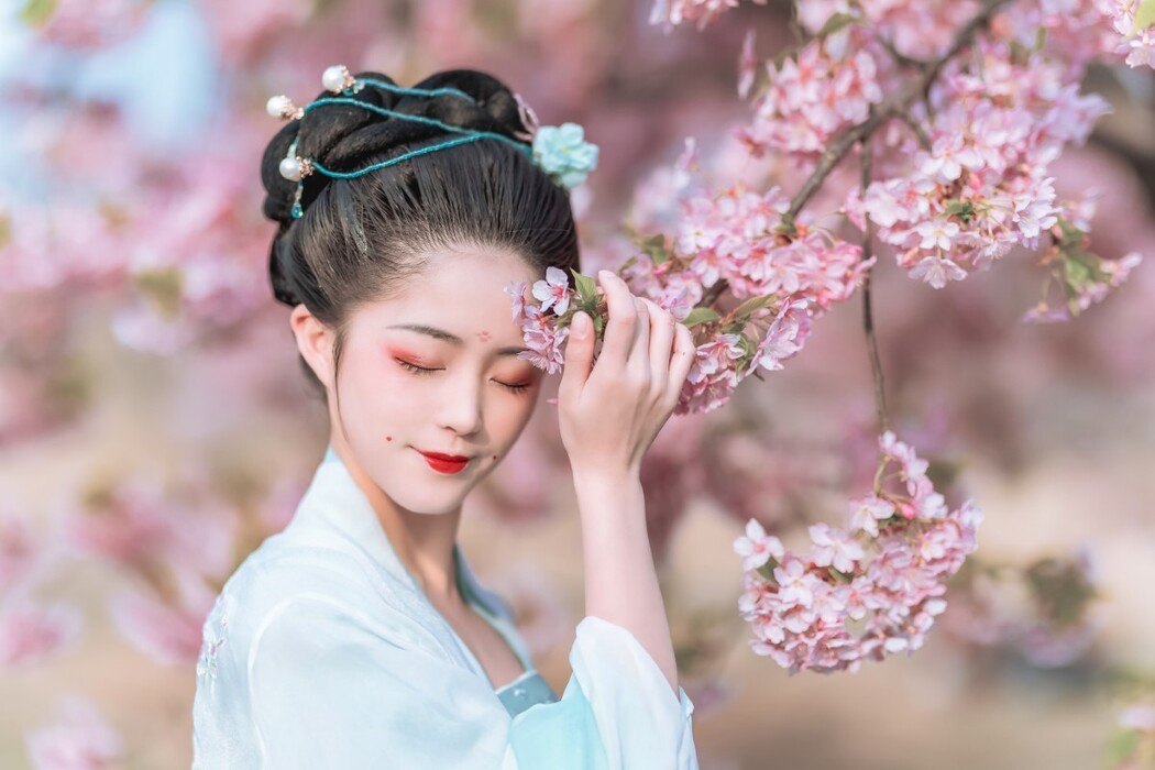 YiTuYu艺图语 Vol.1796 Xi Shuai Ya