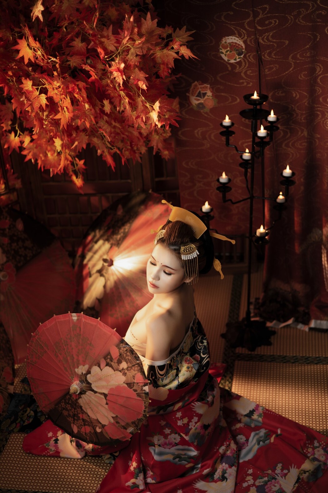 YiTuYu艺图语 Vol.1751 Nai Lao