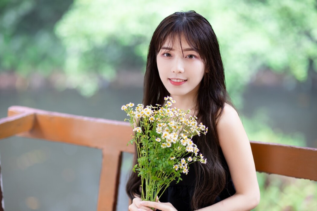 YiTuYu艺图语 Vol.1792 Mu Han