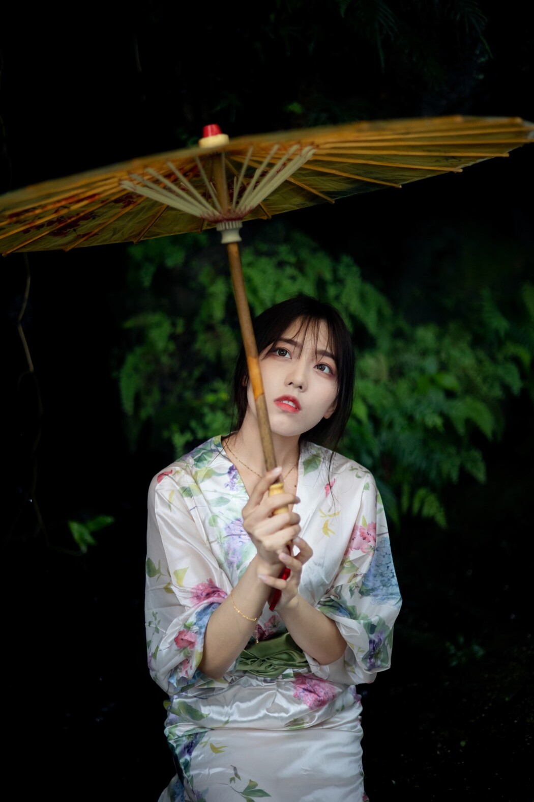 YiTuYu艺图语 Vol.1814 Mu Han