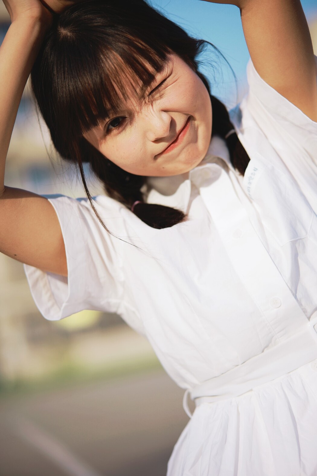 YiTuYu艺图语 Vol.1757 Hu Jiao Hu Hu