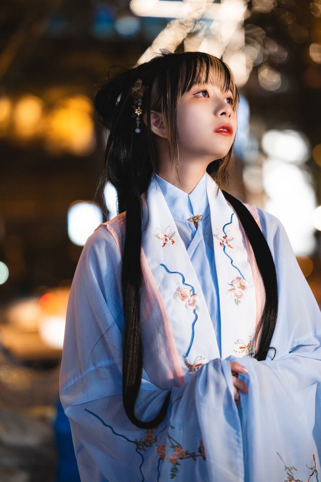 YiTuYu艺图语 Vol.1779 Qing Qing Qin Jiu