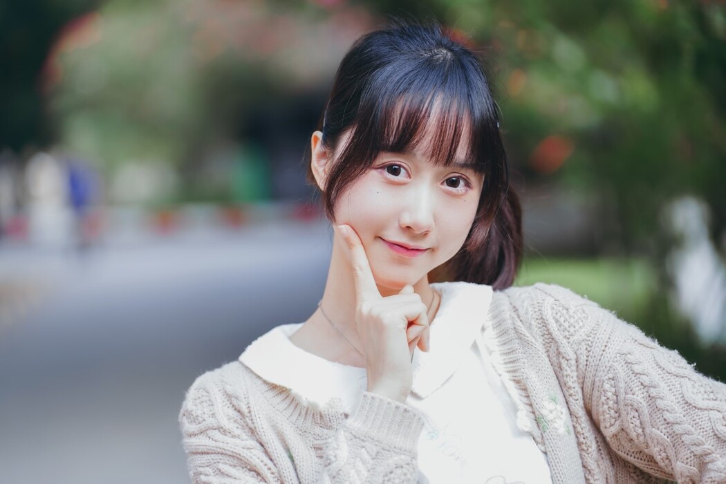 YiTuYu艺图语 Vol.1811 Mu Mian Mian