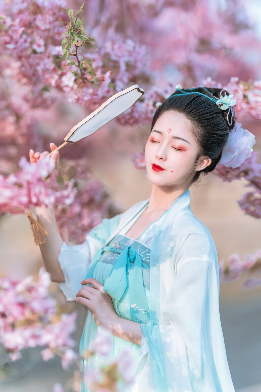 YiTuYu艺图语 Vol.1796 Xi Shuai Ya