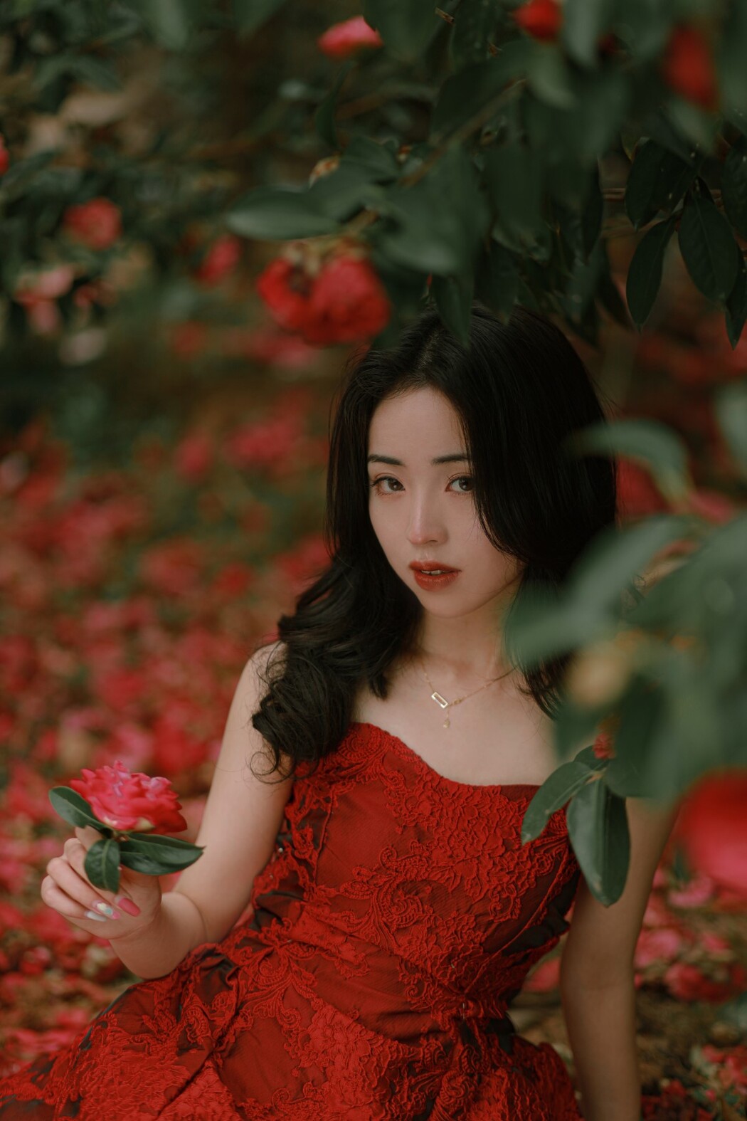 YiTuYu艺图语 Vol.1812 Xiao Zhu