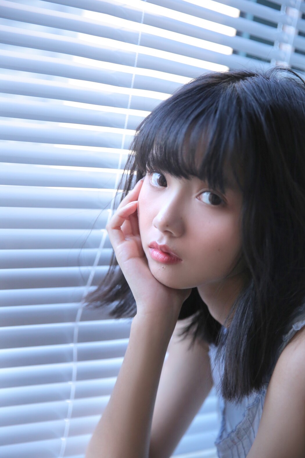 YiTuYu艺图语 Vol.1791 Mao Zi Zi